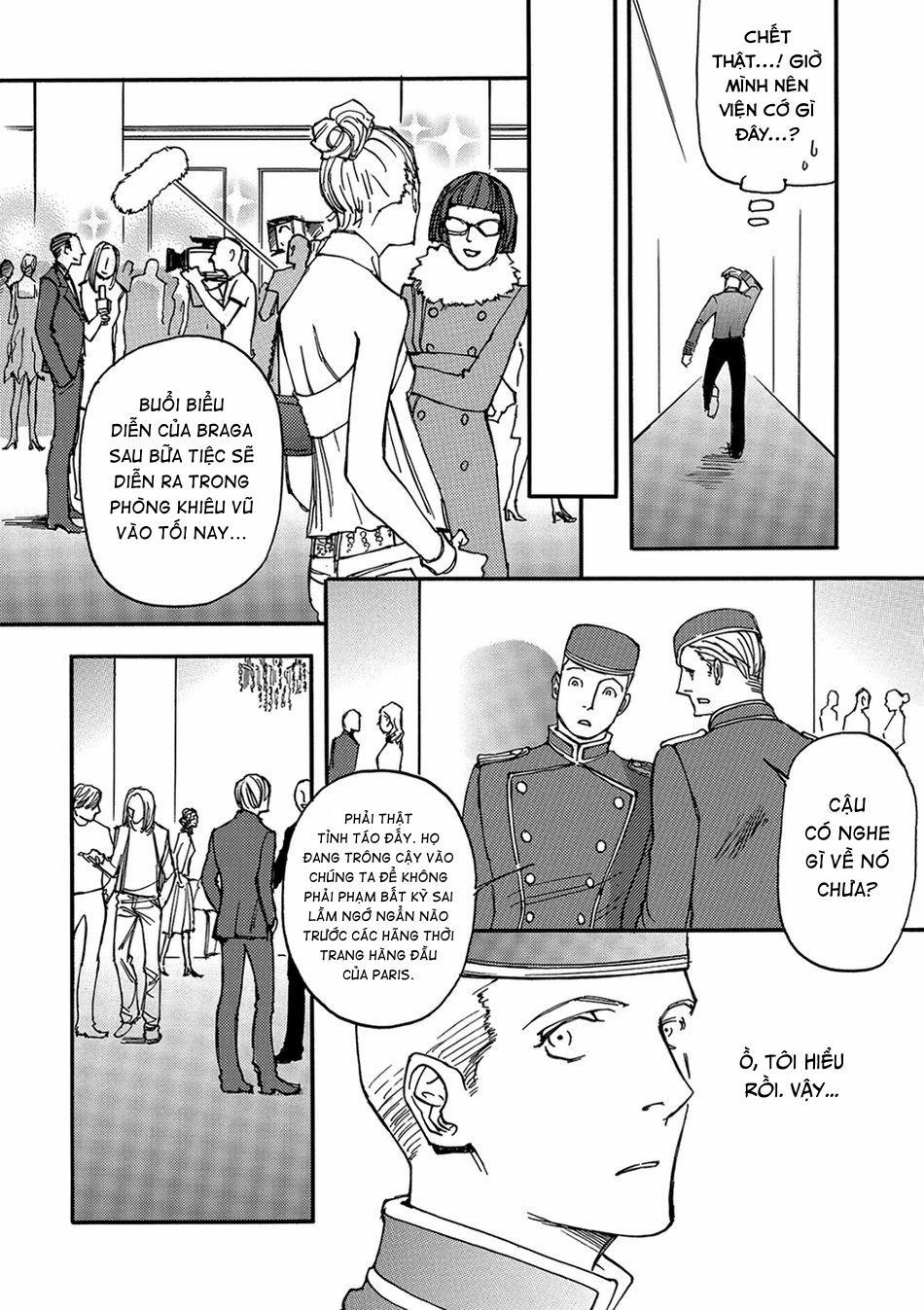 manhwax10.com - Truyện Manhwa A Midnight Bellboy Chương 1 Trang 20