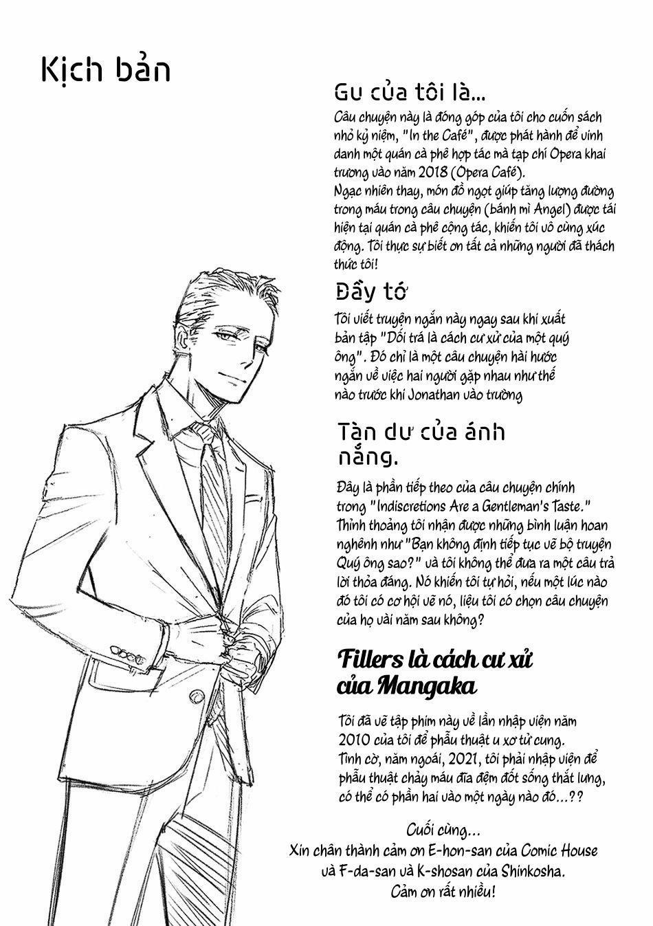 manhwax10.com - Truyện Manhwa A Midnight Bellboy Chương 5 Trang 14