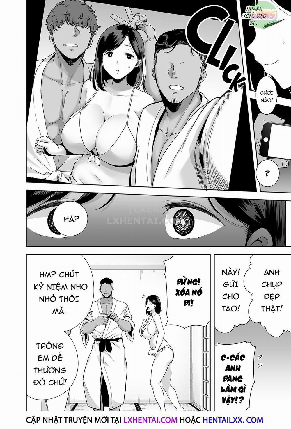 manhwax10.com - Truyện Manhwa A Midsummer NTR Dream Chương 1 Trang 29