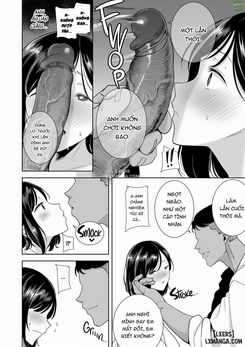 manhwax10.com - Truyện Manhwa A Midsummer NTR Dream Chương 1 Trang 69