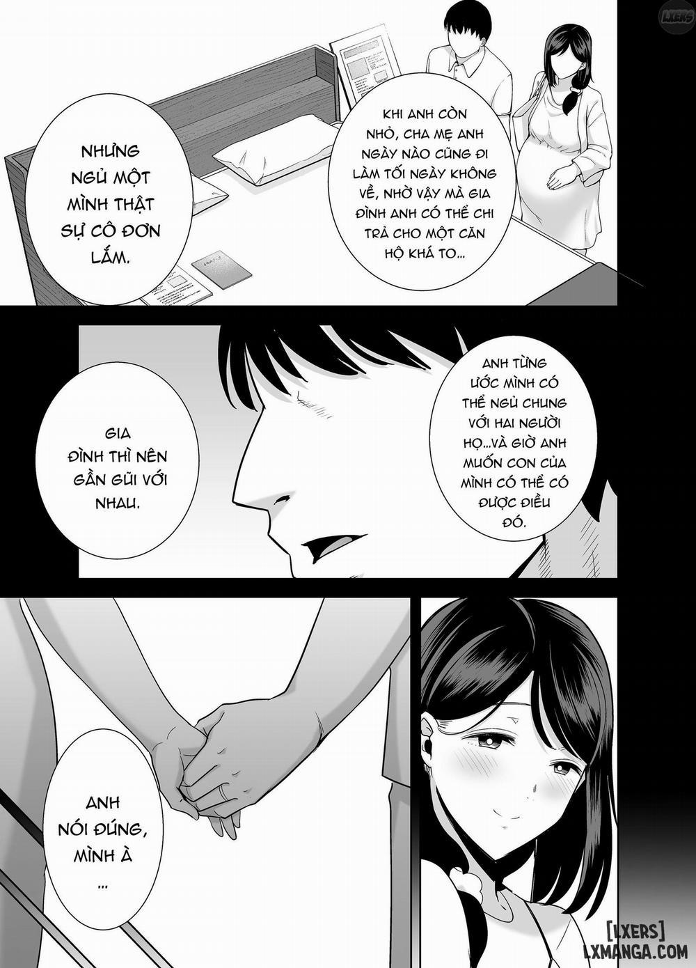 manhwax10.com - Truyện Manhwa A Midsummer NTR Dream Chương 2 Trang 72