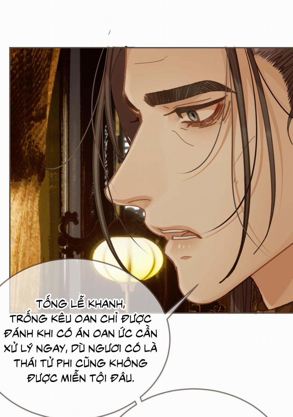 manhwax10.com - Truyện Manhwa Á Nô 2 - Thám Hoa Chương 52 Trang 22