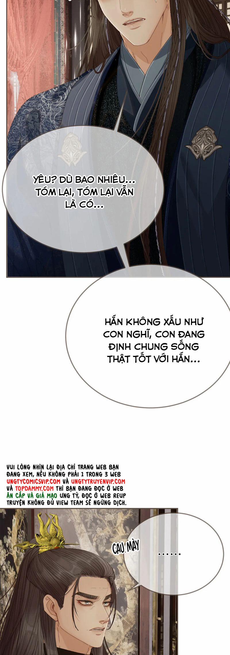 manhwax10.com - Truyện Manhwa Á Nô 2 - Thám Hoa Chương 52 Trang 23