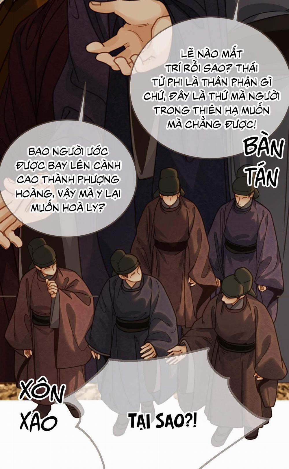 manhwax10.com - Truyện Manhwa Á Nô 2 - Thám Hoa Chương 52 Trang 26