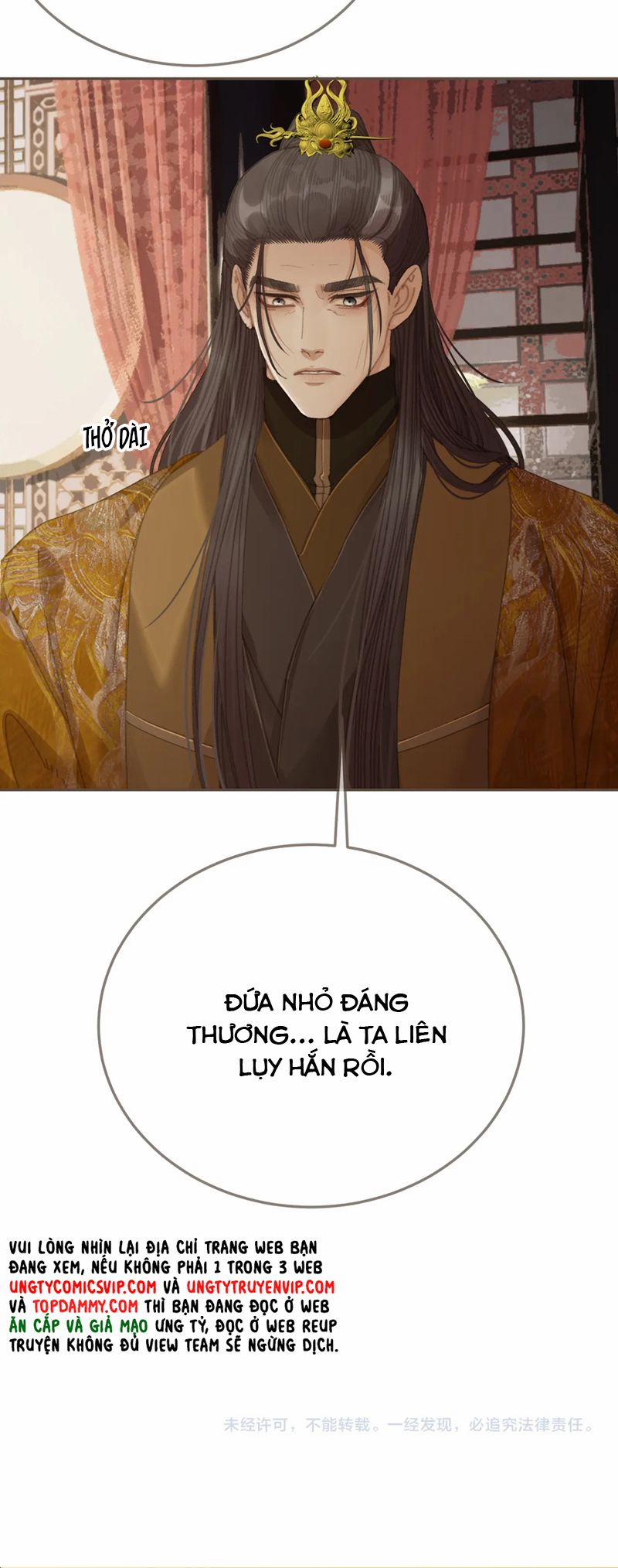 manhwax10.com - Truyện Manhwa Á Nô 2 - Thám Hoa Chương 52 Trang 29