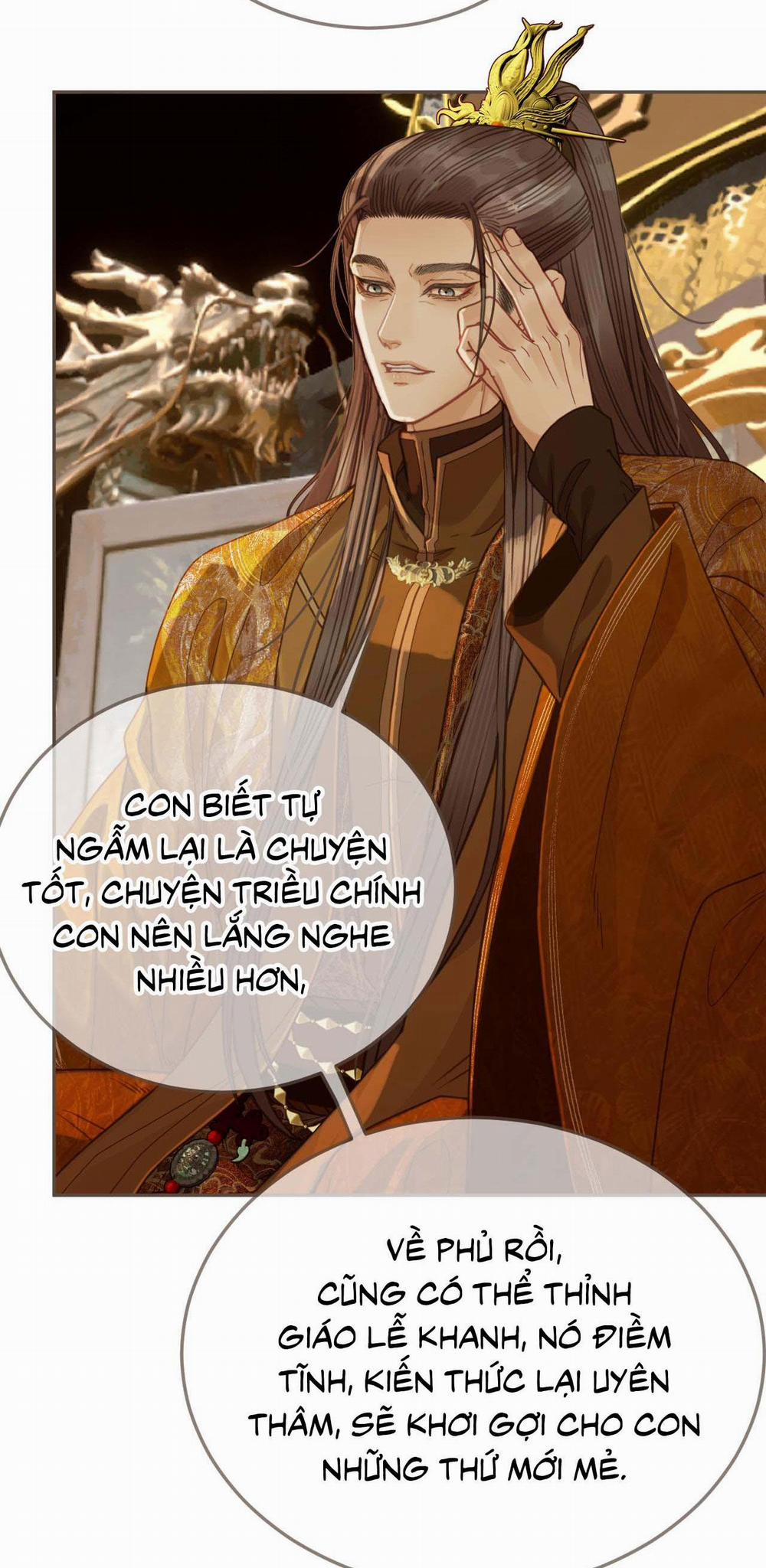 manhwax10.com - Truyện Manhwa Á Nô 2 - Thám Hoa Chương 52 Trang 7