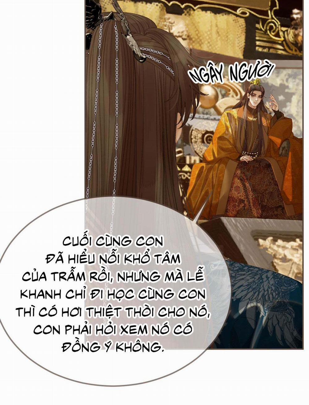 manhwax10.com - Truyện Manhwa Á Nô 2 - Thám Hoa Chương 52 Trang 9