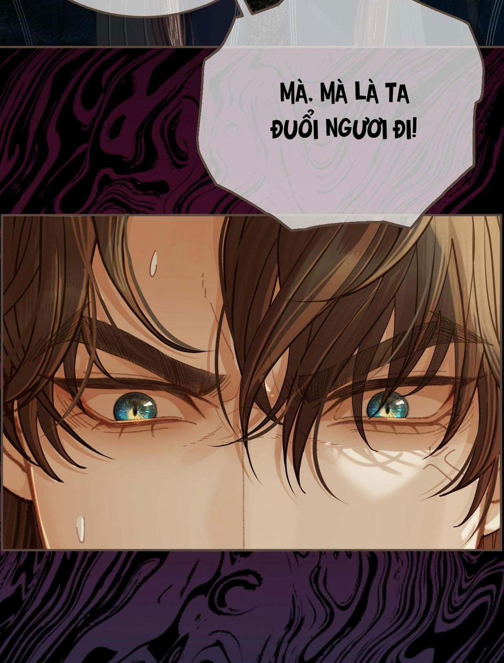 manhwax10.com - Truyện Manhwa Á Nô 2: Thám Hoa Chương 53 Trang 16