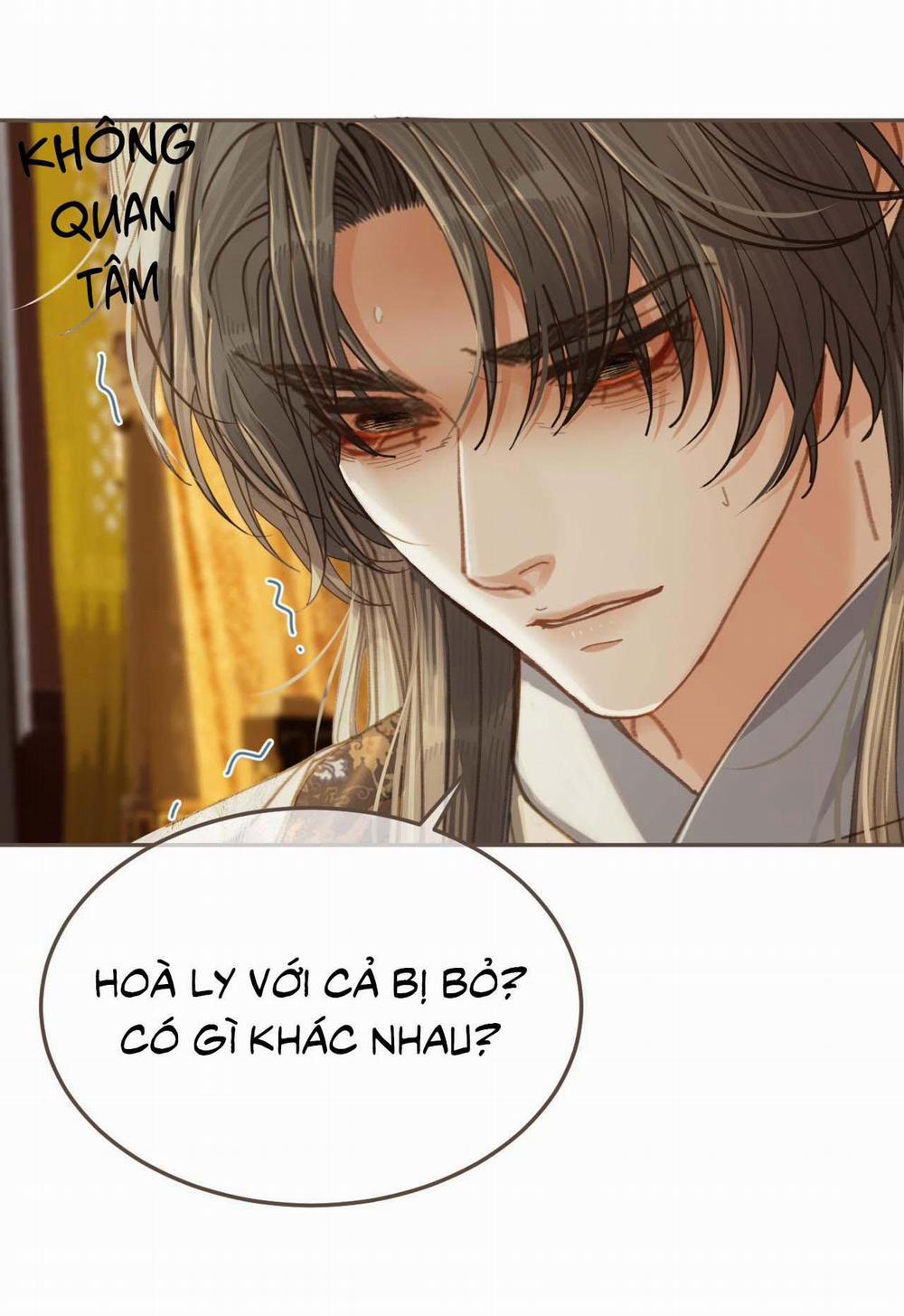 manhwax10.com - Truyện Manhwa Á Nô 2: Thám Hoa Chương 53 Trang 18