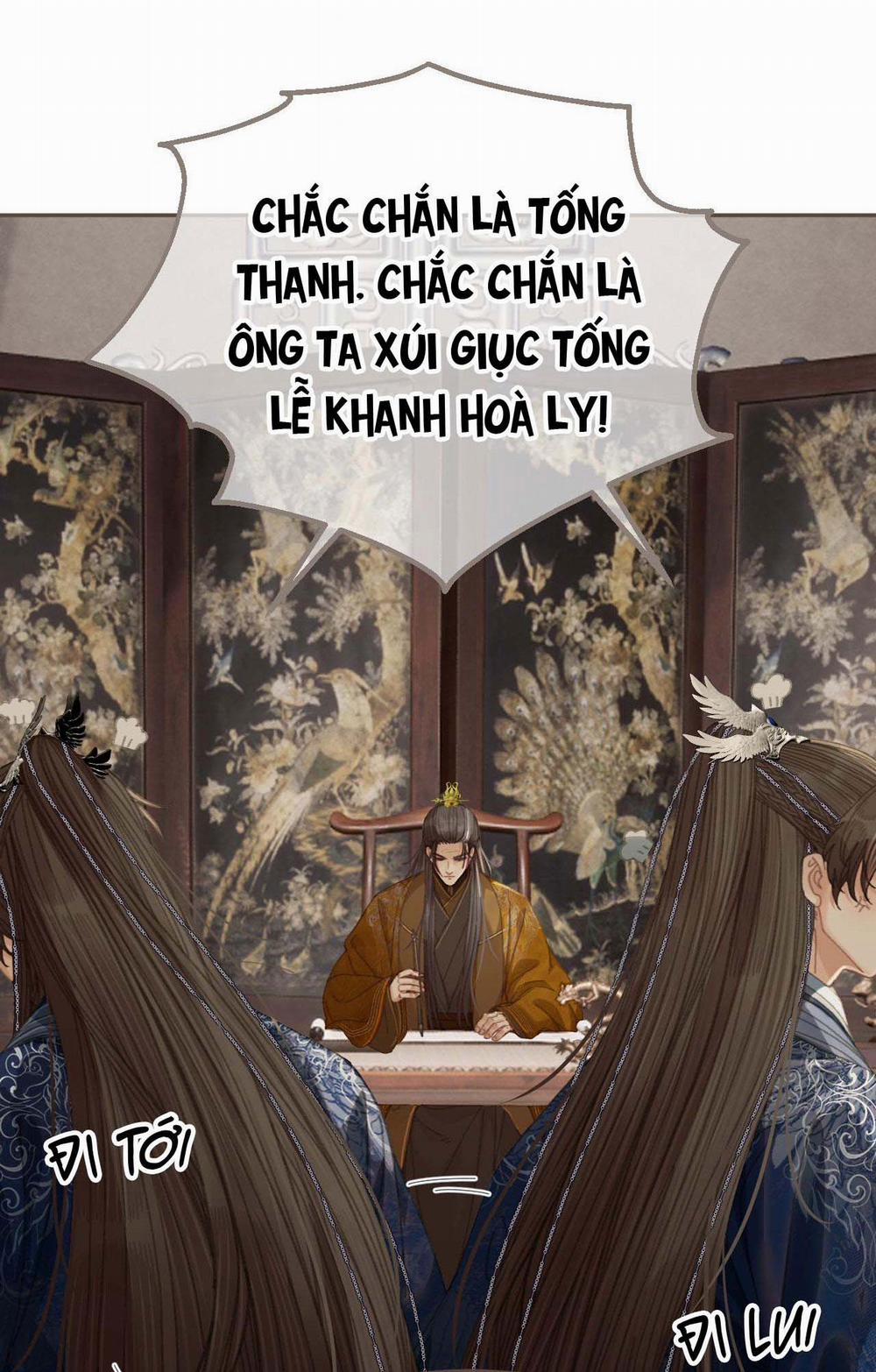 manhwax10.com - Truyện Manhwa Á Nô 2: Thám Hoa Chương 53 Trang 24