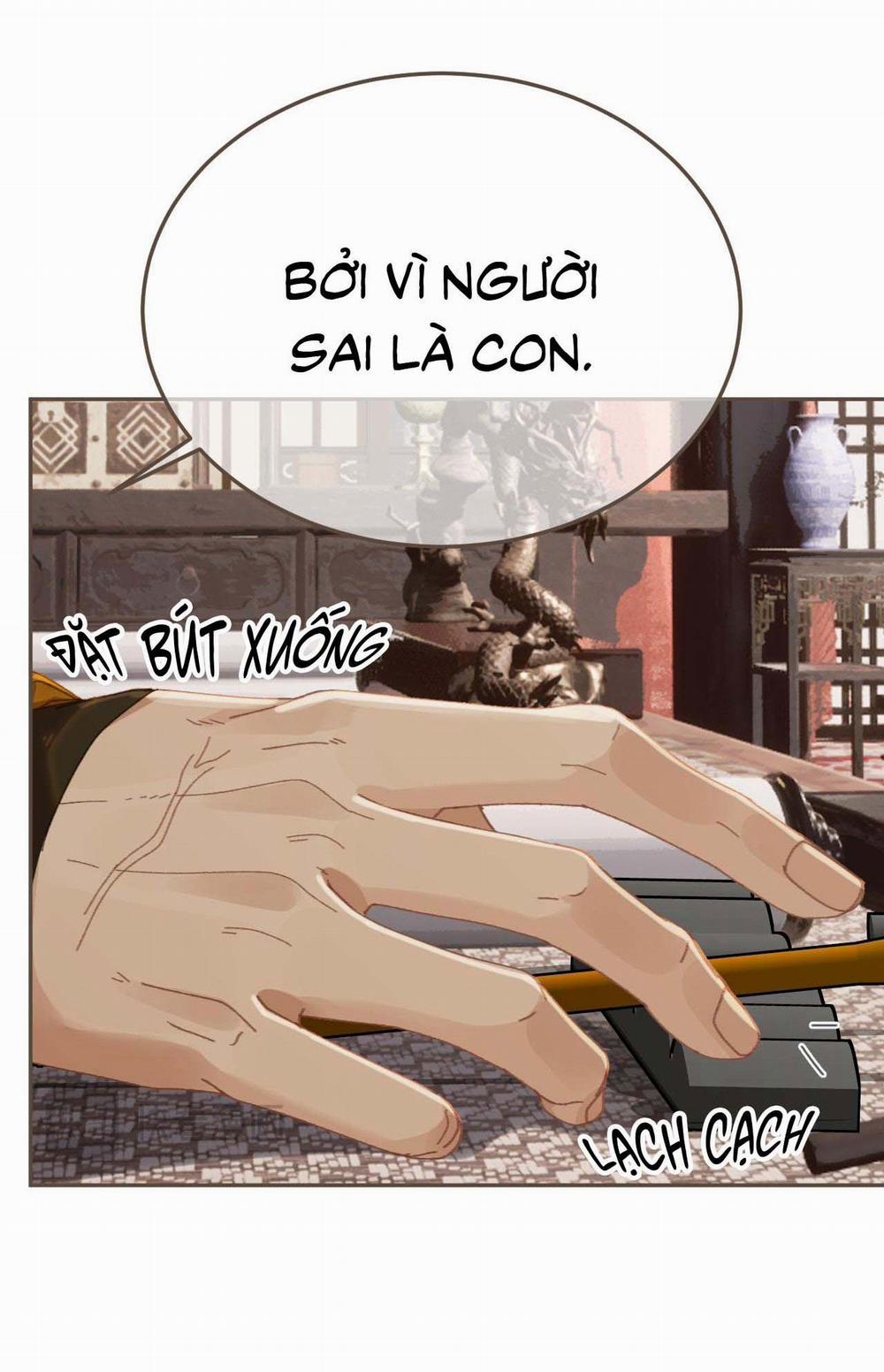 manhwax10.com - Truyện Manhwa Á Nô 2: Thám Hoa Chương 53 Trang 27