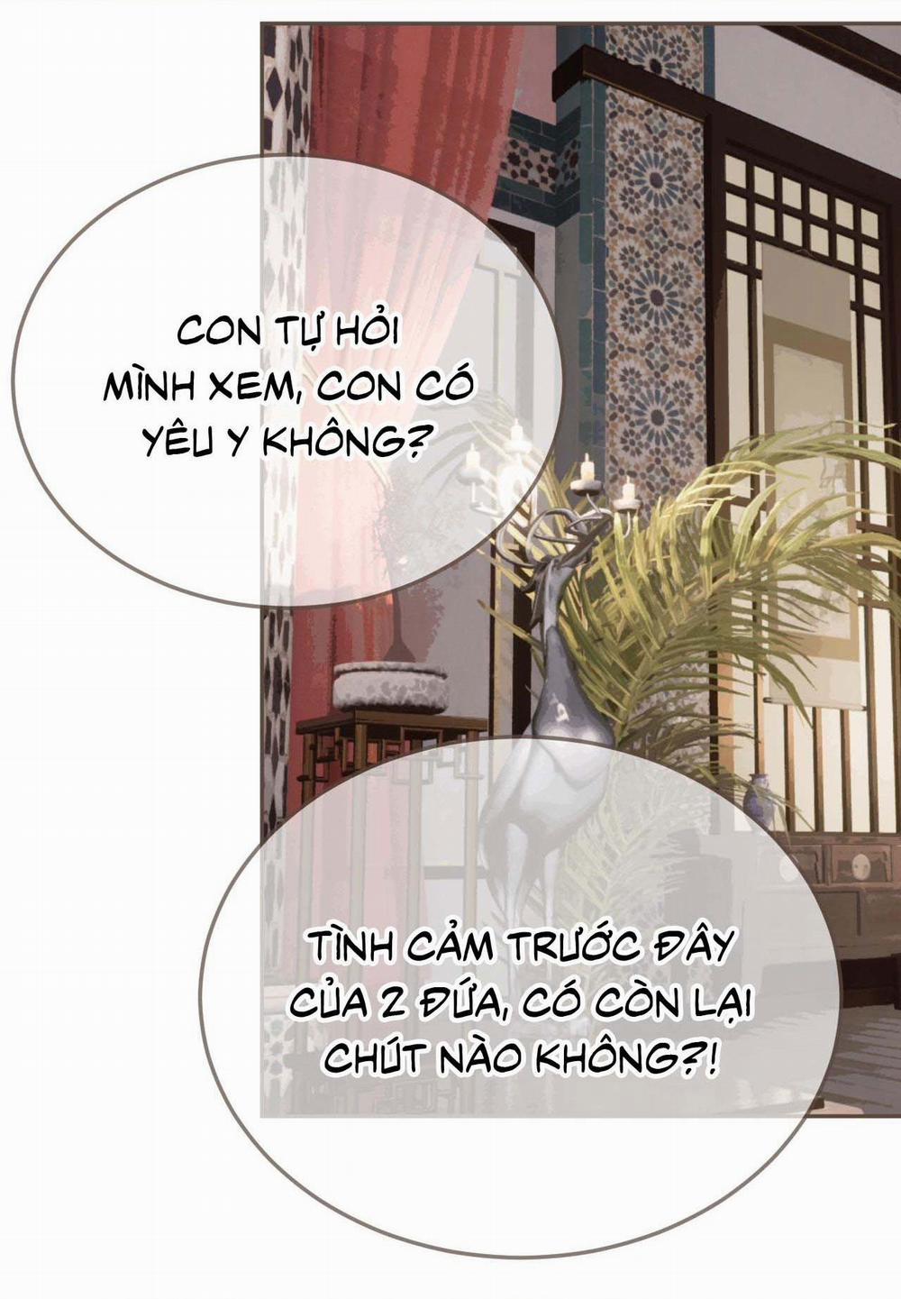 manhwax10.com - Truyện Manhwa Á Nô 2: Thám Hoa Chương 53 Trang 33