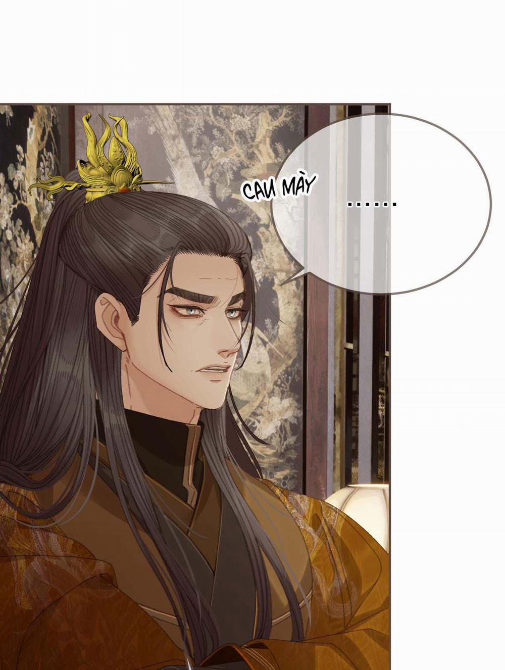 manhwax10.com - Truyện Manhwa Á Nô 2: Thám Hoa Chương 53 Trang 35