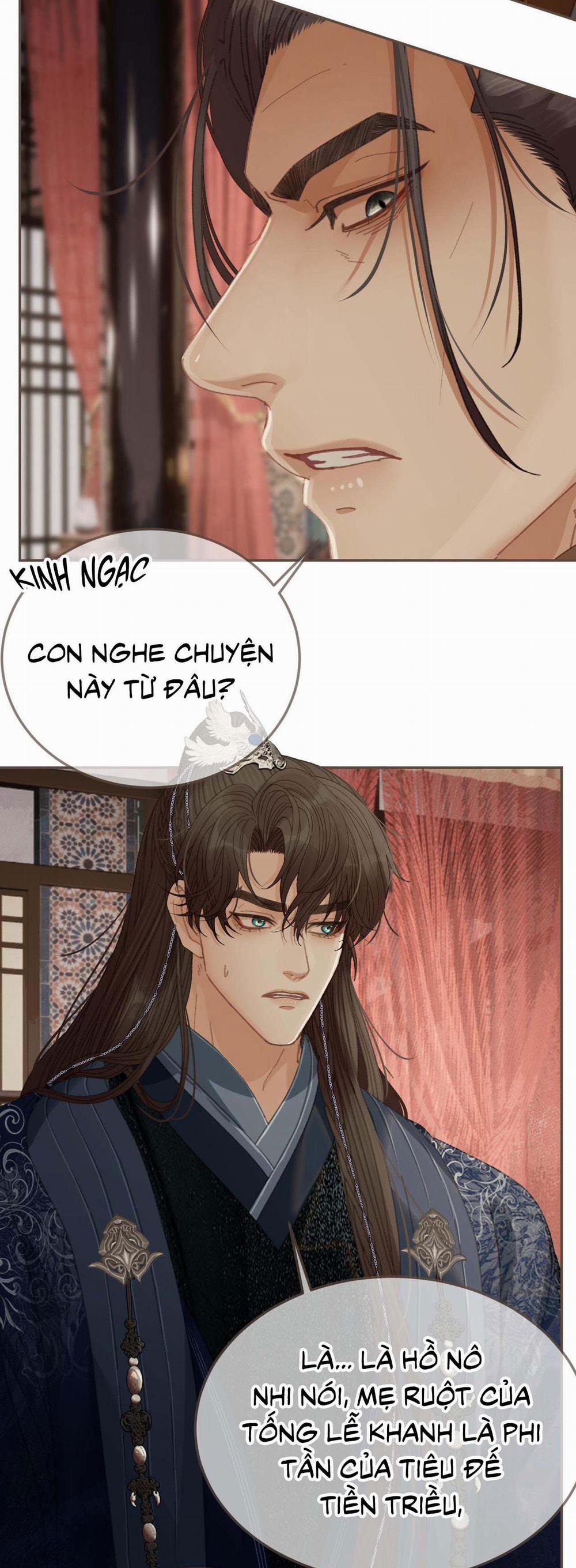 manhwax10.com - Truyện Manhwa Á Nô 2: Thám Hoa Chương 53 Trang 40