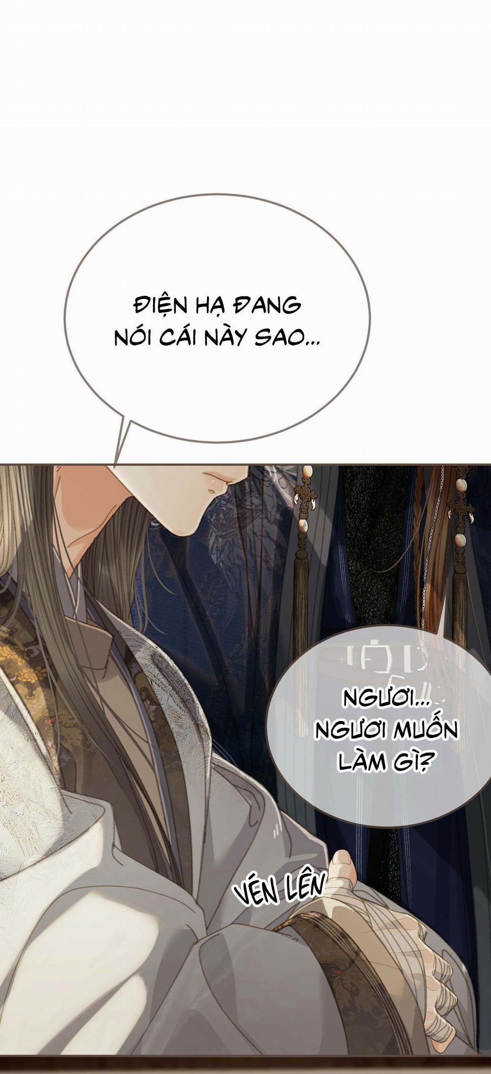 manhwax10.com - Truyện Manhwa Á Nô 2: Thám Hoa Chương 53 Trang 5