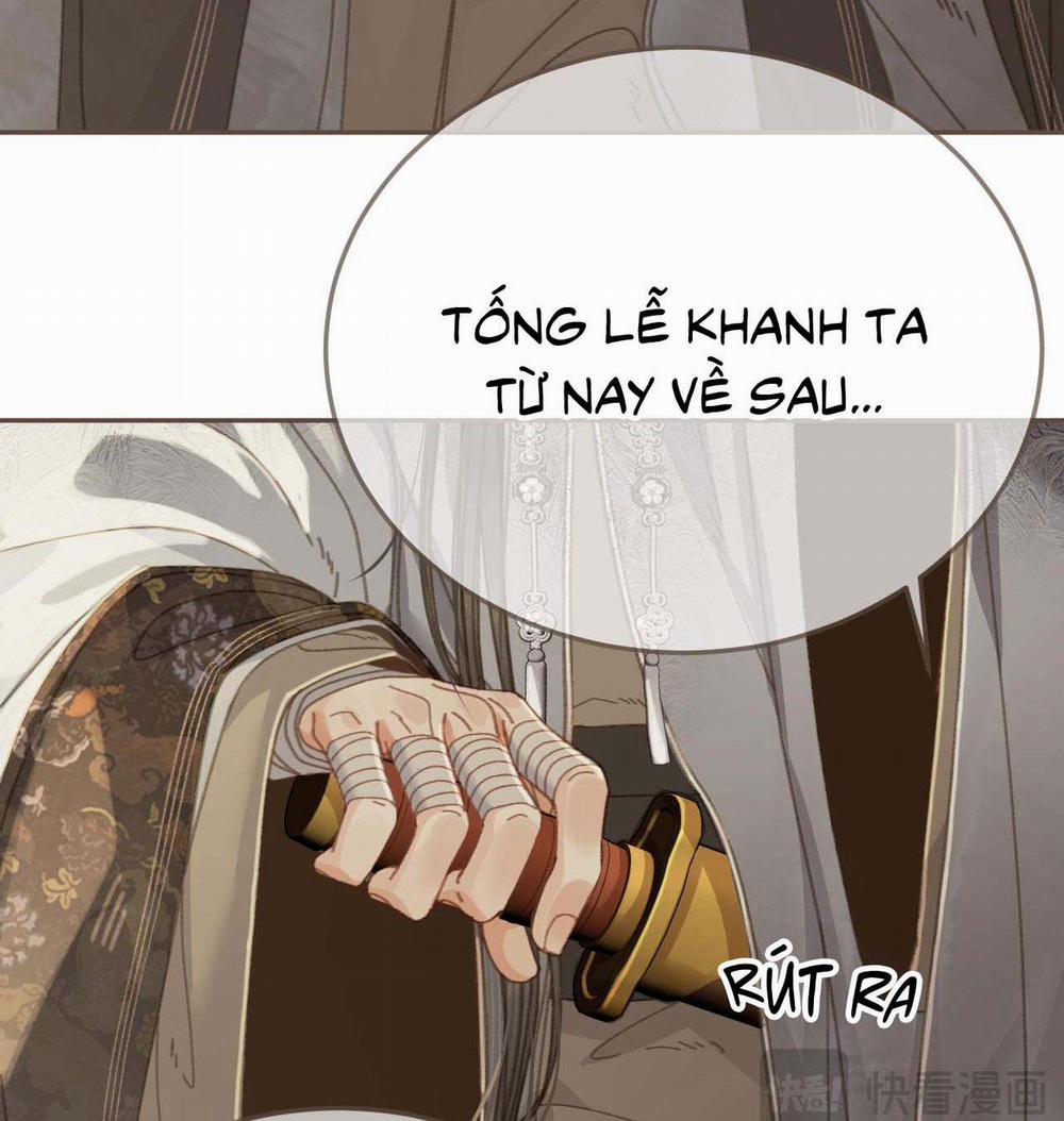 manhwax10.com - Truyện Manhwa Á Nô 2: Thám Hoa Chương 53 Trang 7