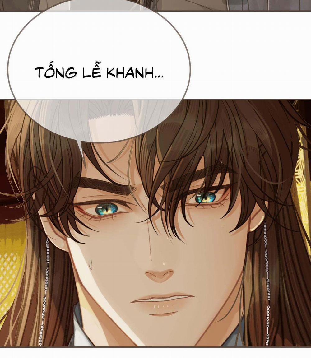 manhwax10.com - Truyện Manhwa Á Nô 2: Thám Hoa Chương 53 Trang 8