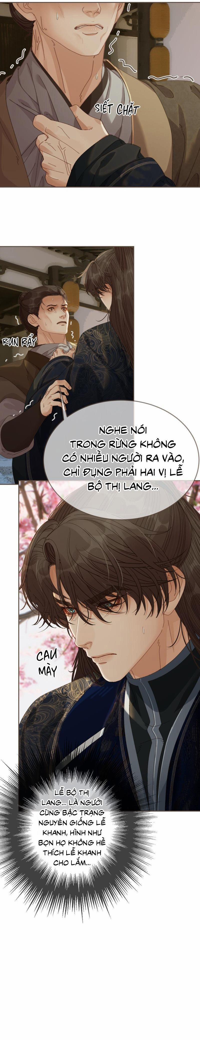 manhwax10.com - Truyện Manhwa Á NÔ 2 – THÁM HOA Chương 63 Trang 18