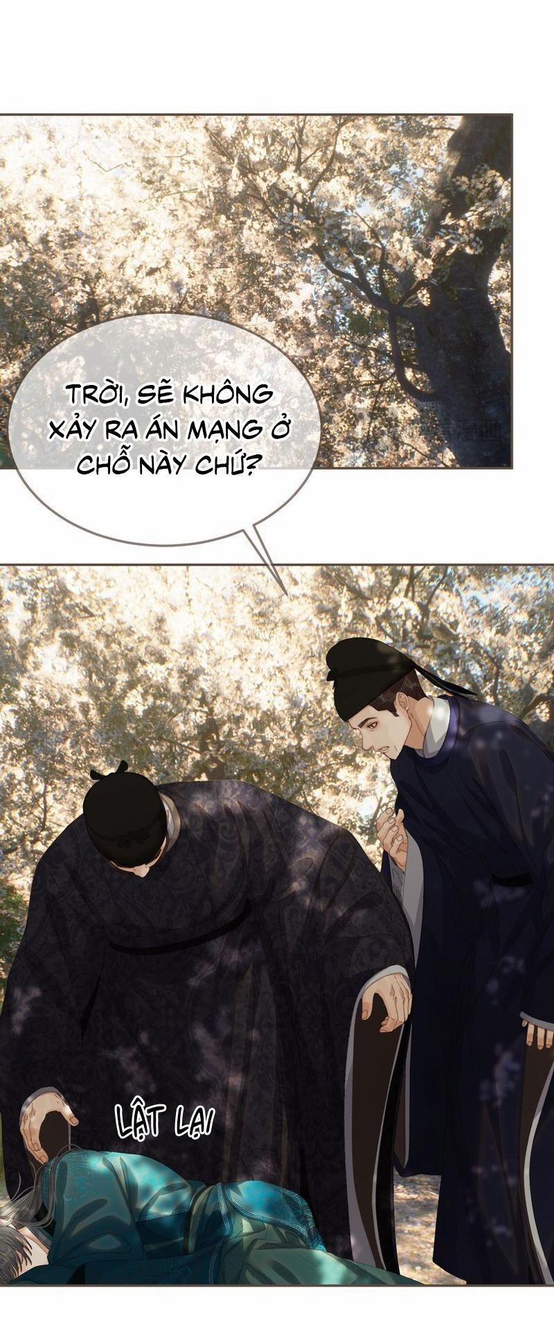 manhwax10.com - Truyện Manhwa Á NÔ 2 – THÁM HOA Chương 63 Trang 5