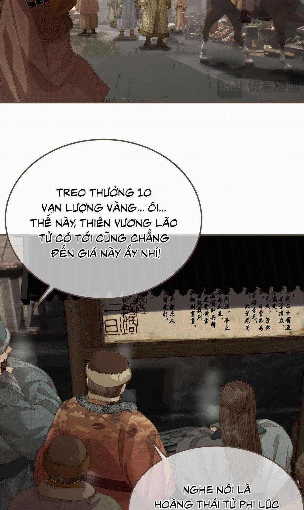 manhwax10.com - Truyện Manhwa Á Nô 2: Thám Hoa Chương 66 Trang 17