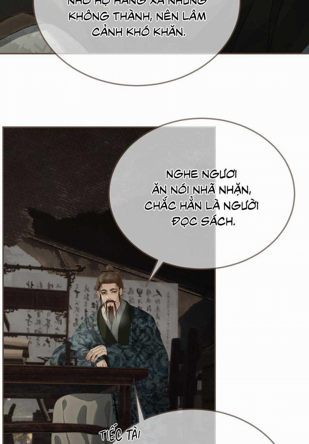 manhwax10.com - Truyện Manhwa Á Nô 2: Thám Hoa Chương 66 Trang 26