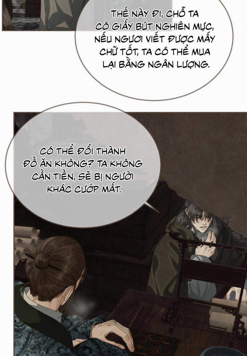 manhwax10.com - Truyện Manhwa Á Nô 2: Thám Hoa Chương 66 Trang 27