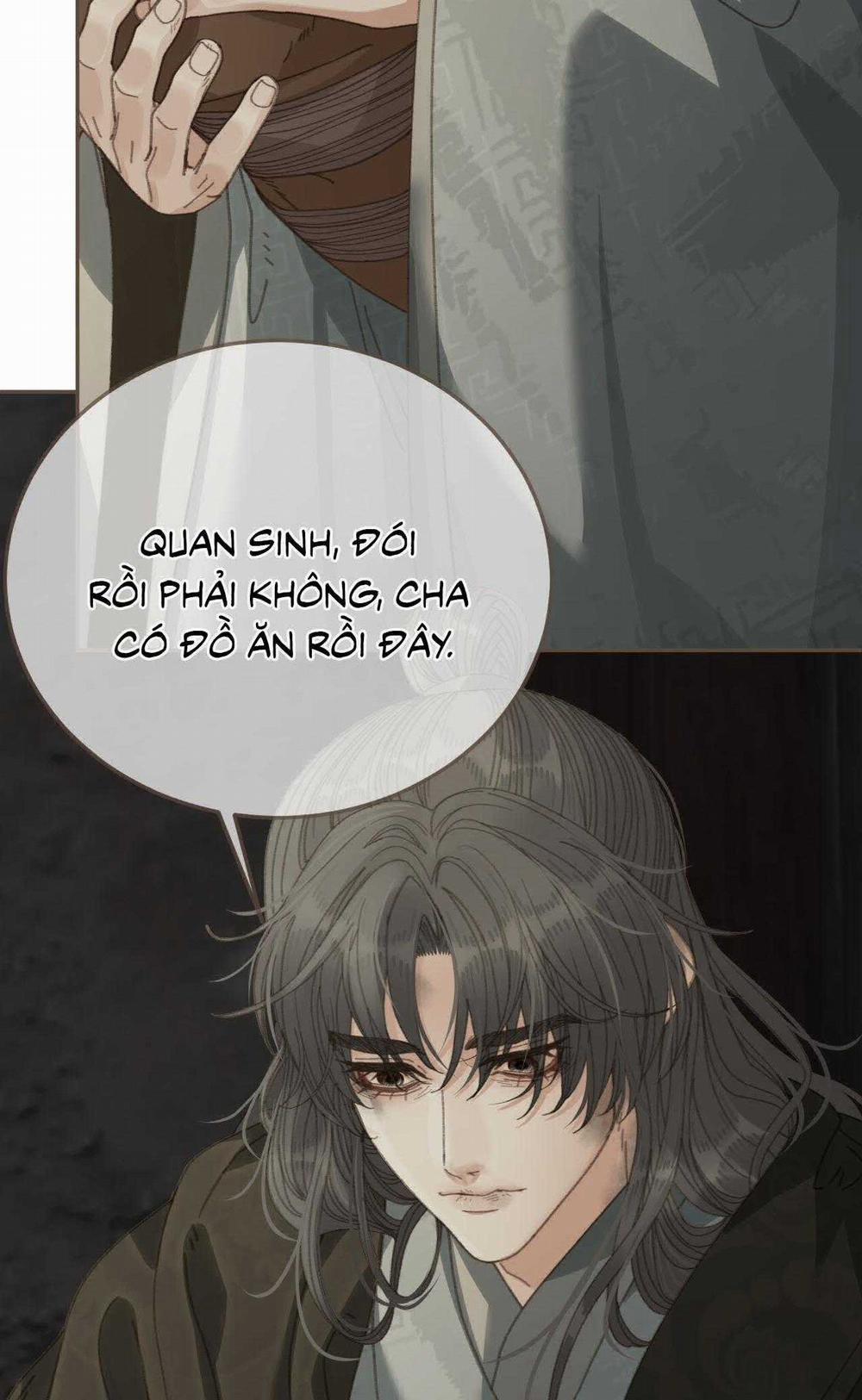 manhwax10.com - Truyện Manhwa Á Nô 2: Thám Hoa Chương 66 Trang 38