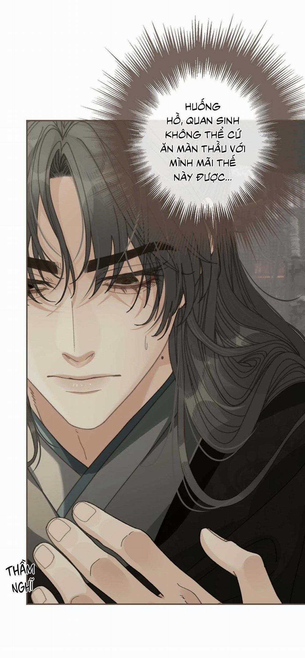 manhwax10.com - Truyện Manhwa Á NÔ 2 – THÁM HOA Chương 67 Trang 22