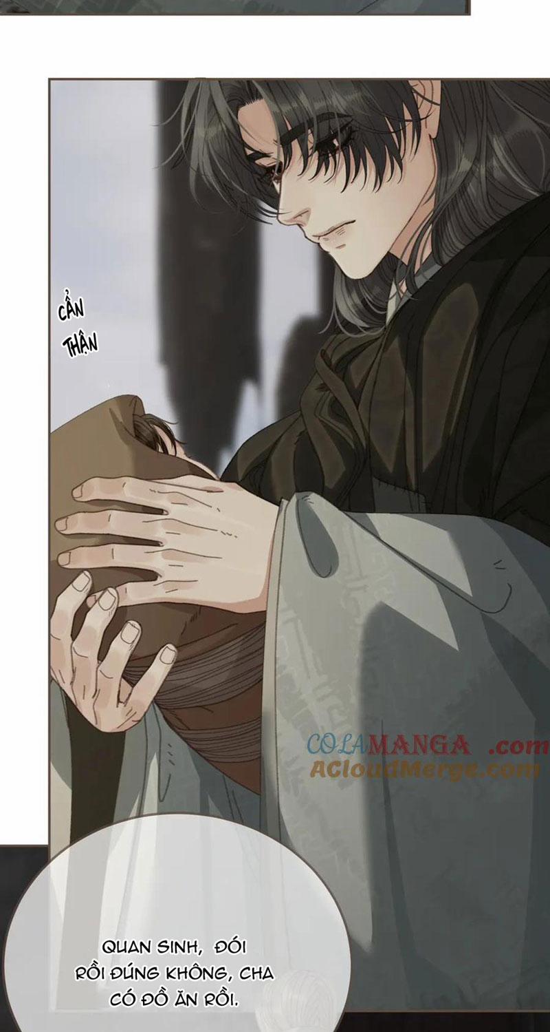 manhwax10.com - Truyện Manhwa Á Nô 2: Thám Hoa Chương 68 Trang 24