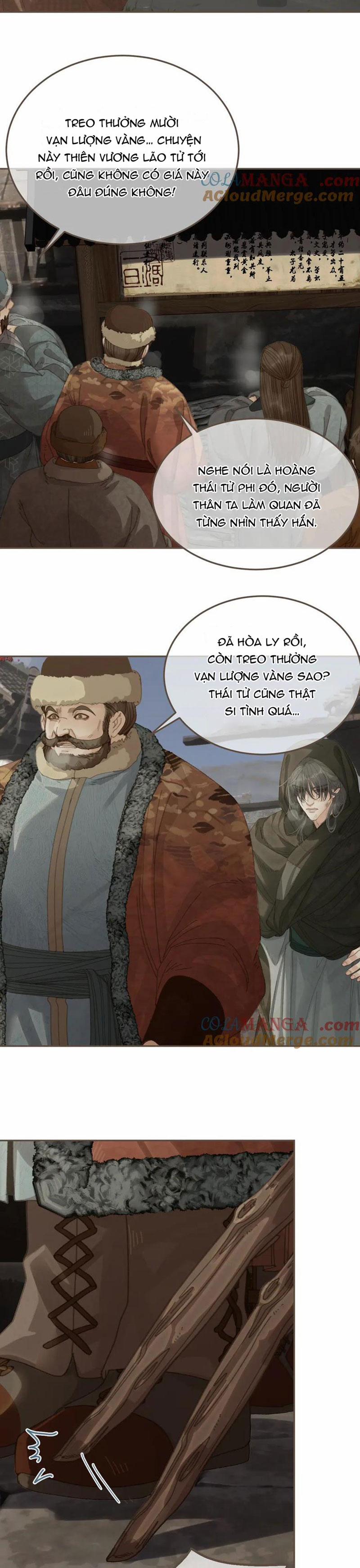 manhwax10.com - Truyện Manhwa Á Nô 2: Thám Hoa Chương 68 Trang 10