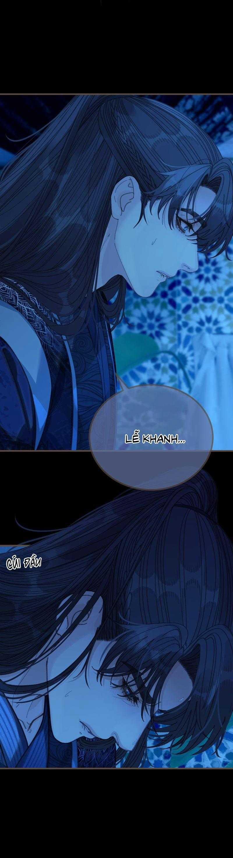 manhwax10.com - Truyện Manhwa Á Nô 2 - Thám Hoa Chương 76 Trang 12