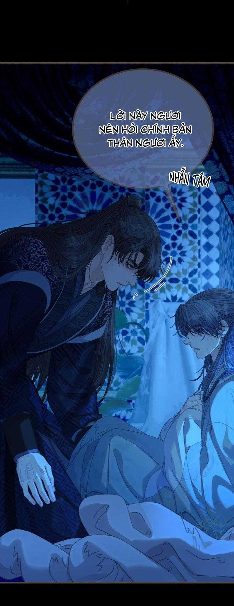 manhwax10.com - Truyện Manhwa Á Nô 2 - Thám Hoa Chương 76 Trang 16