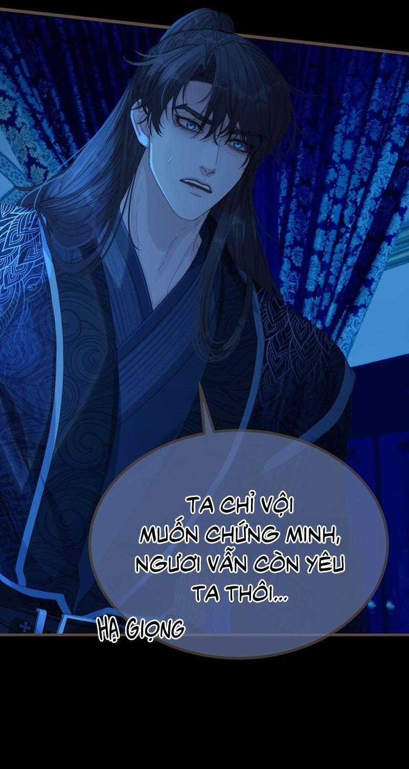 manhwax10.com - Truyện Manhwa Á Nô 2 - Thám Hoa Chương 76 Trang 3