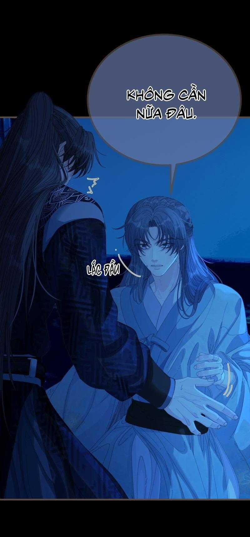 manhwax10.com - Truyện Manhwa Á Nô 2 - Thám Hoa Chương 76 Trang 23