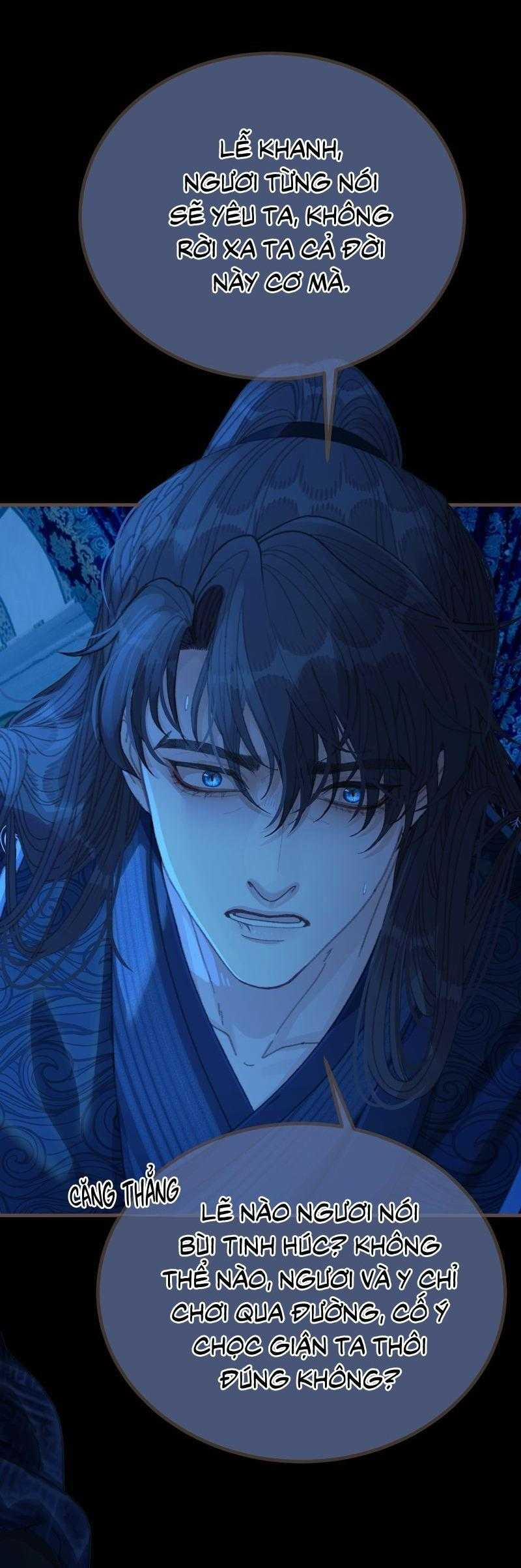 manhwax10.com - Truyện Manhwa Á Nô 2 - Thám Hoa Chương 76 Trang 7