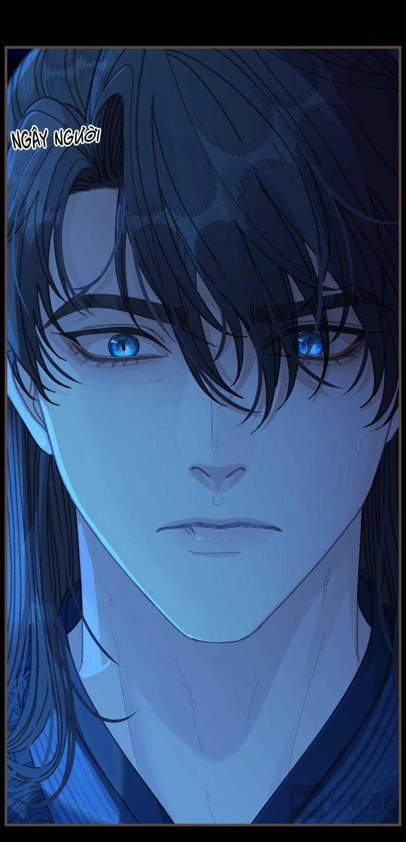 manhwax10.com - Truyện Manhwa Á Nô 2 - Thám Hoa Chương 76 Trang 9