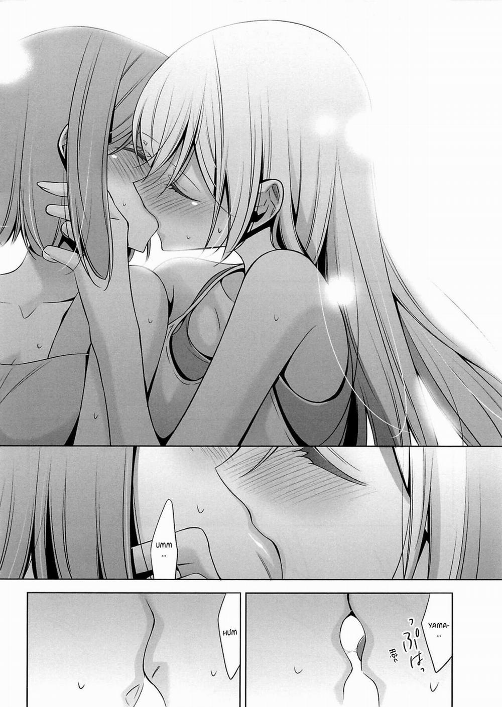 manhwax10.com - Truyện Manhwa A Rainy Day Chương Oneshot Trang 13