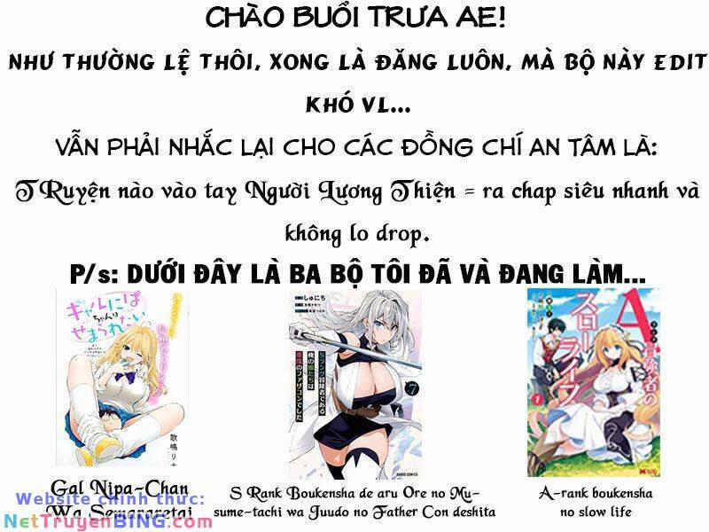 manhwax10.com - Truyện Manhwa A-Rank Boukensha No Slow Life Chương 21 Trang 1