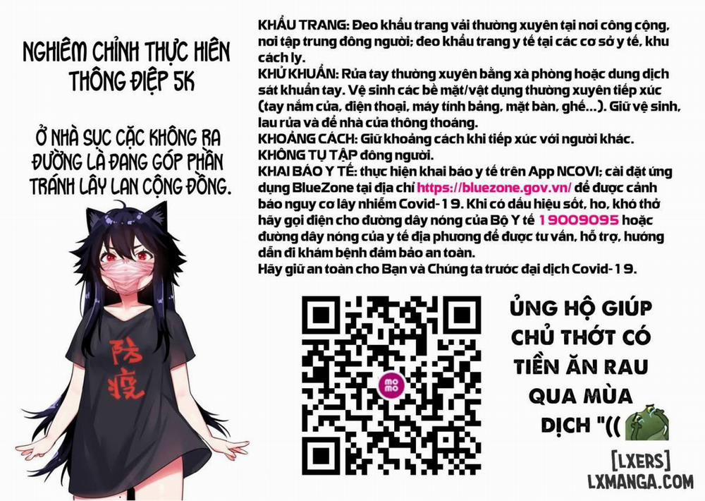 manhwax10.com - Truyện Manhwa A Shade in Love Chương Oneshot Trang 1