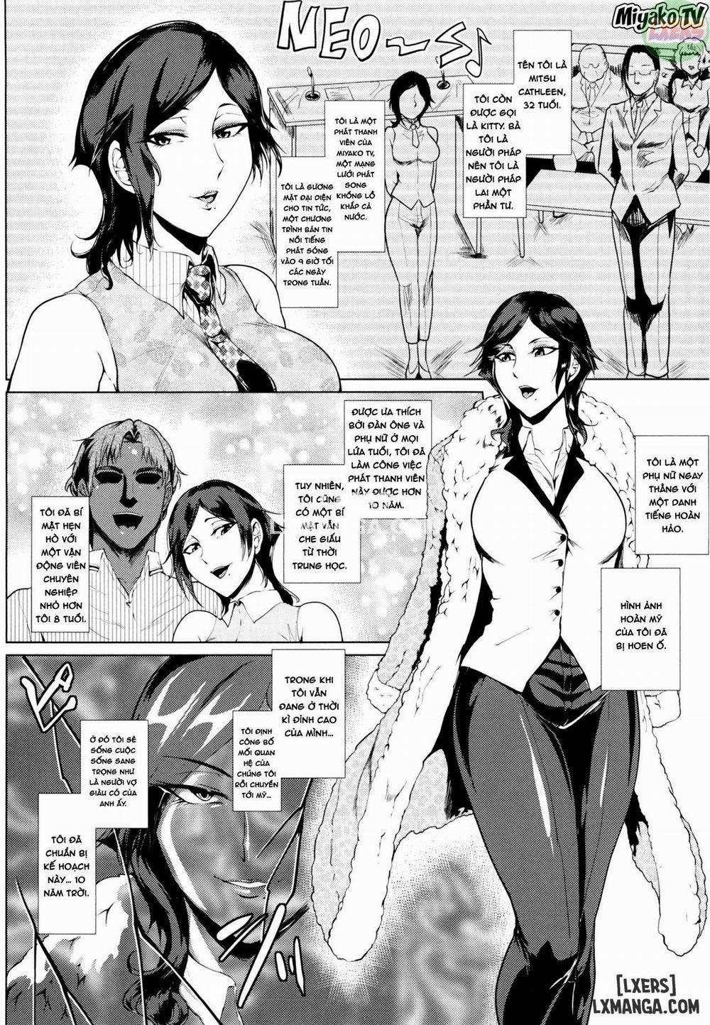 manhwax10.com - Truyện Manhwa A Shameful Revolt FULL Chương 7 Trang 4