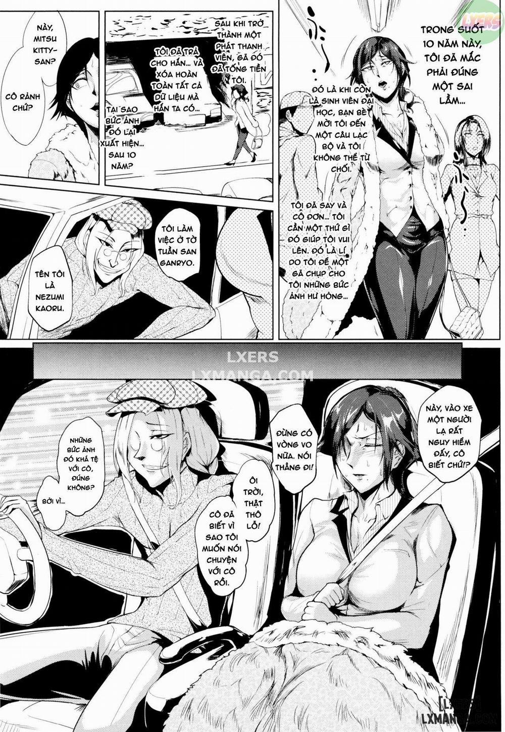 manhwax10.com - Truyện Manhwa A Shameful Revolt FULL Chương 7 Trang 5