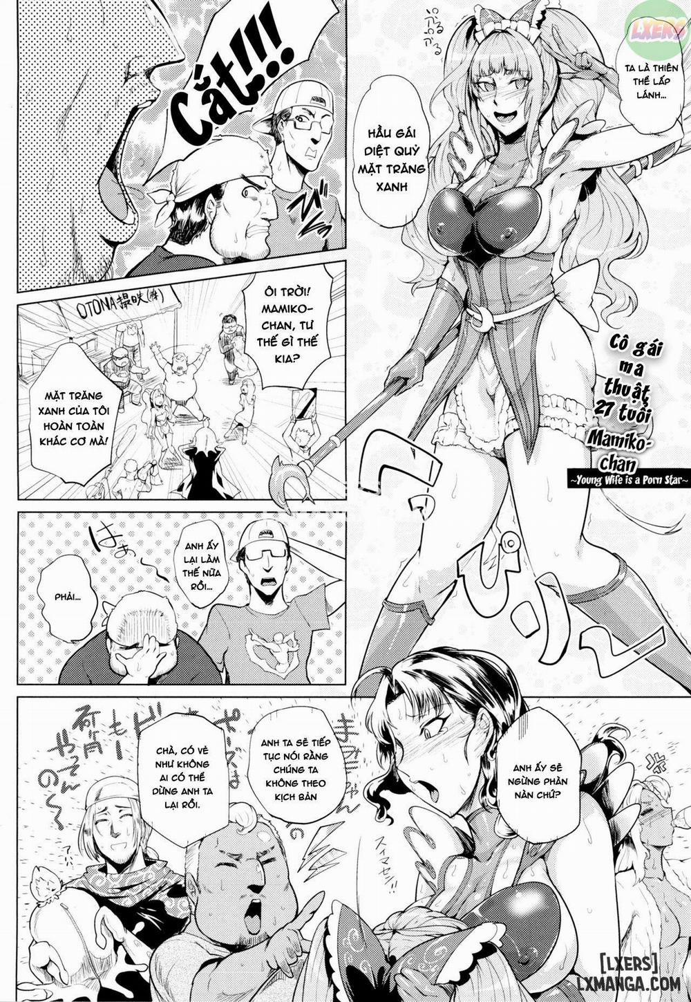 manhwax10.com - Truyện Manhwa A Shameful Revolt FULL Chương 8 Trang 4