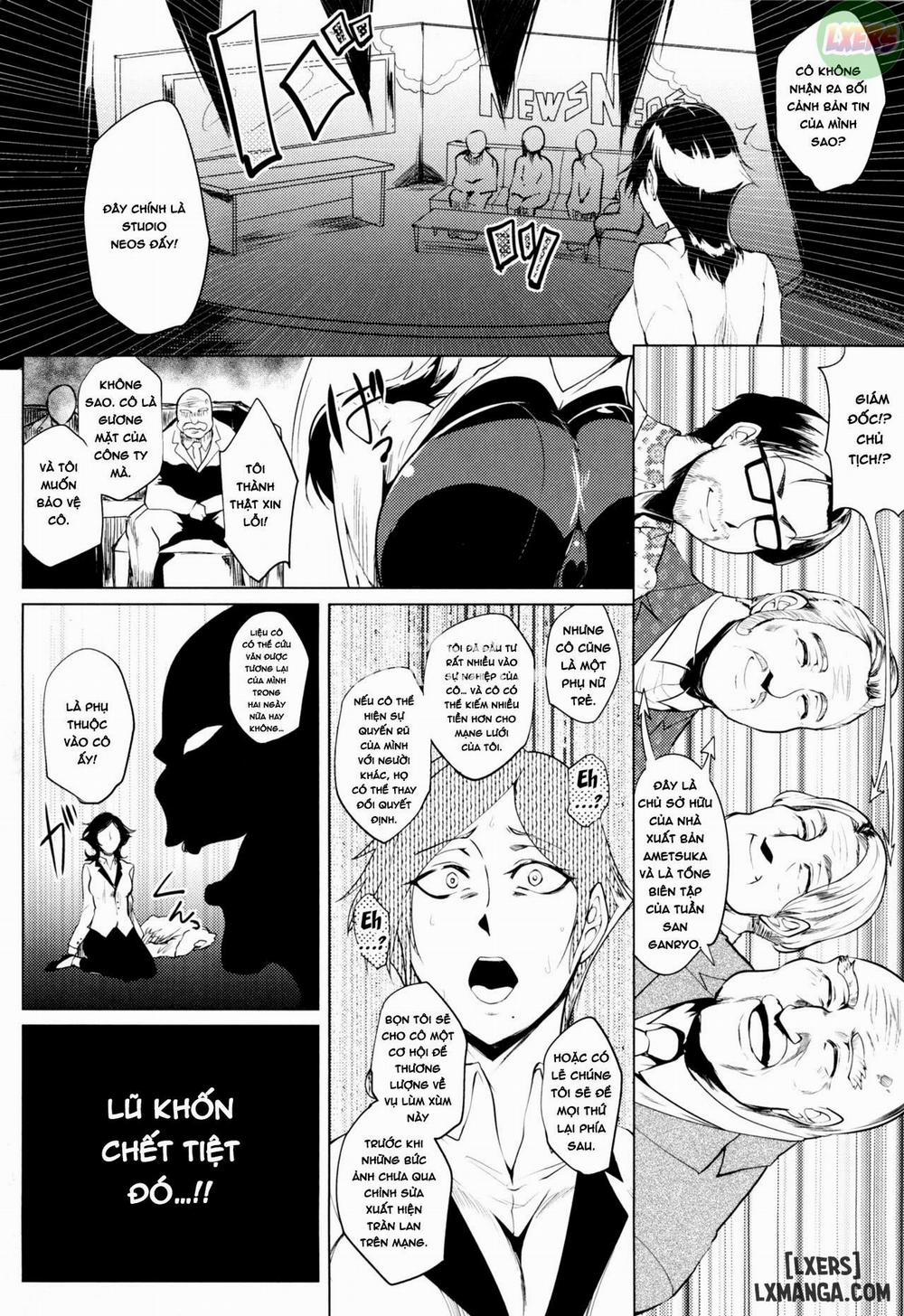 manhwax10.com - Truyện Manhwa A Shameful Revolt Chương 7 Trang 10