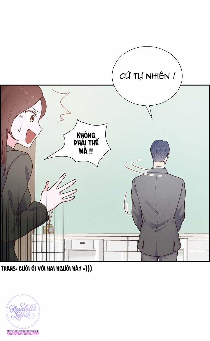 manhwax10.com - Truyện Manhwa A Spoonful Of Your Love Chương 4 Trang 33