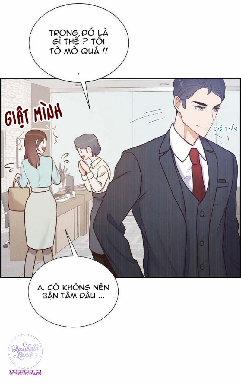 manhwax10.com - Truyện Manhwa A Spoonful Of Your Love Chương 4 Trang 55