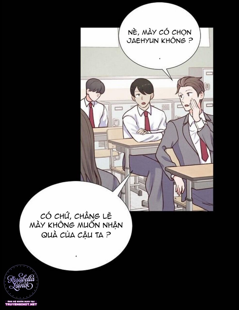 manhwax10.com - Truyện Manhwa A Spoonful Of Your Love Chương 4 Trang 10