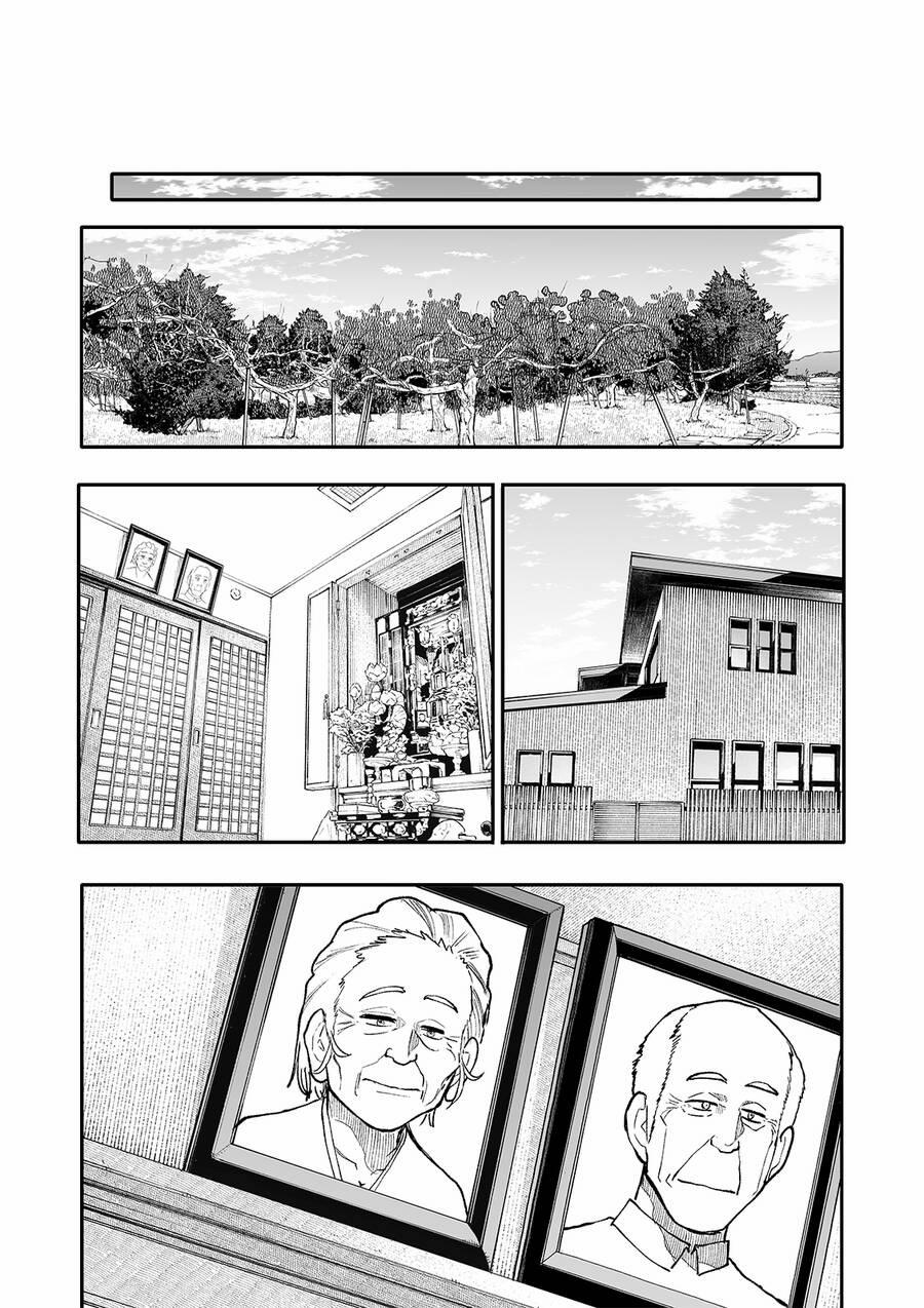 manhwax10.com - Truyện Manhwa A Story About A Granpa And Granma Returned Back To Their Youth Chương 198 Trang 29