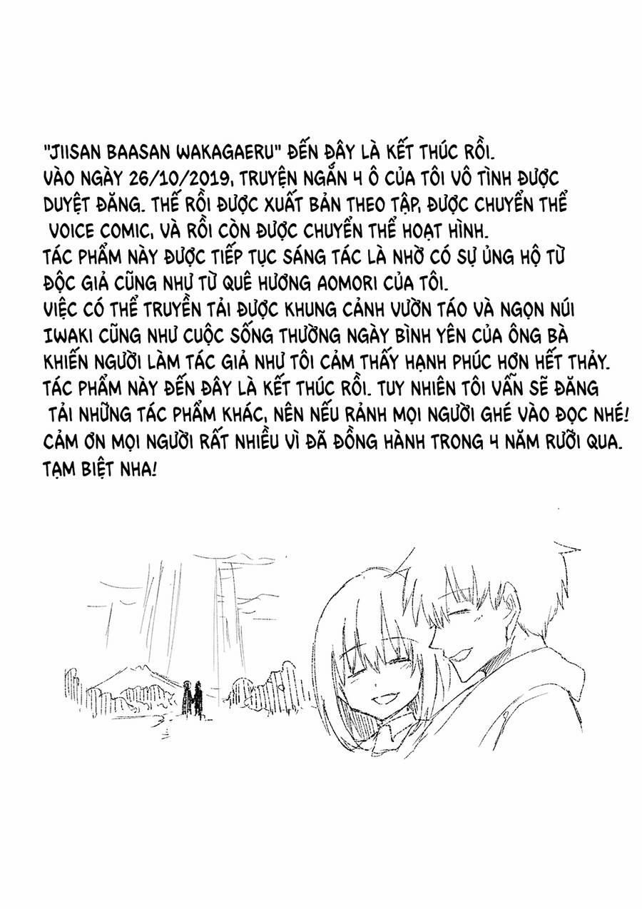 manhwax10.com - Truyện Manhwa A Story About A Granpa And Granma Returned Back To Their Youth Chương 198 Trang 34