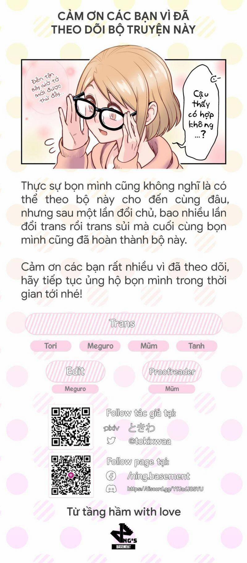 manhwax10.com - Truyện Manhwa A Story About A Man And A Woman And When They Sleep Together, Money Appears Out Of Nowhere Chương 24 Trang 22