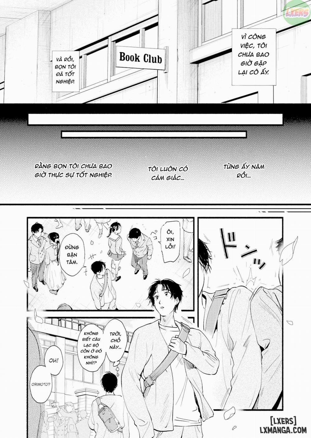 manhwax10.com - Truyện Manhwa A Study in Adolescence Chương Oneshot Trang 33